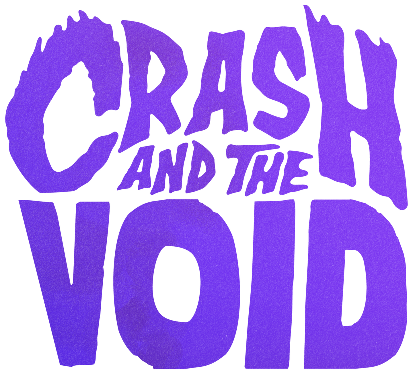 Crash and the Void